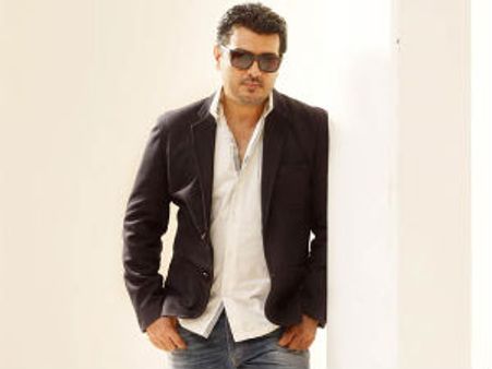 Ajith voices his support for Viswaroopam