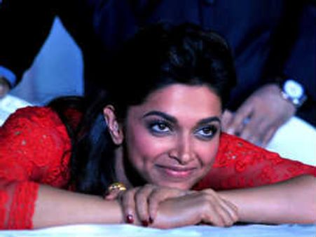 Deepika Padukone speaks about Race 2