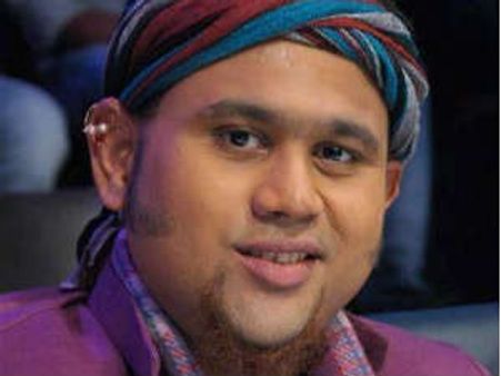Jasraj Joshi declared winner of Sa Re Ga Ma Pa 2012