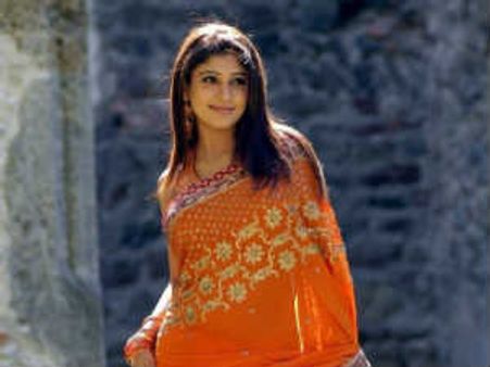Nayanthara following Vidya Balan’s footsteps