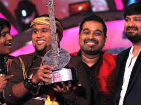 Sa Re Ga Ma Pa winner Jasraj Joshi wants career in Bollywood