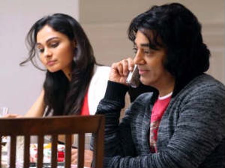 Vishwaroopam rocks at International Box Office