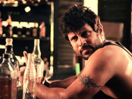 Will David give a break to Vikram in Bollywood?