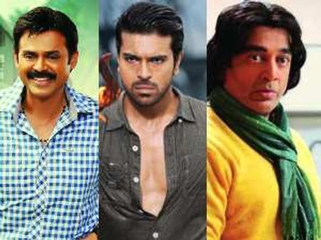 SVSC, Naayak collection affected by Vishwaroopam at Box Office