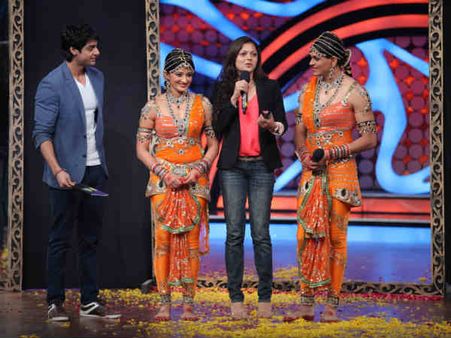 Pictures: A nostalgia week on Nach Baliye 5
