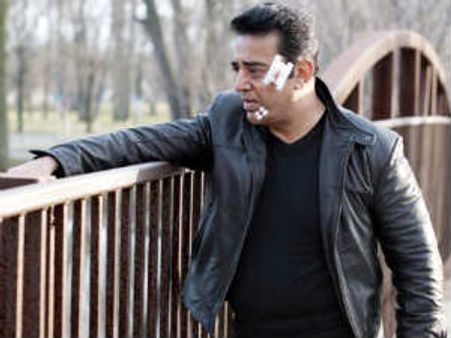 HC lifts ban on Vishwaroopam; Govt challenges the order!
