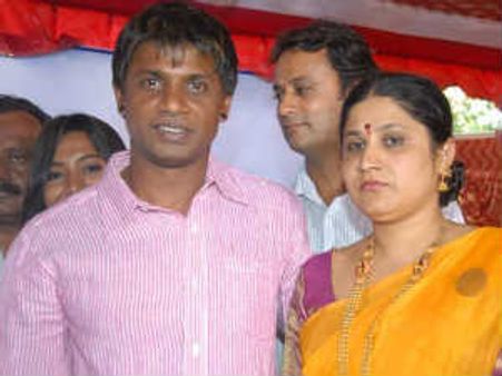 Duniya Vijay to open up on his divorce issue today