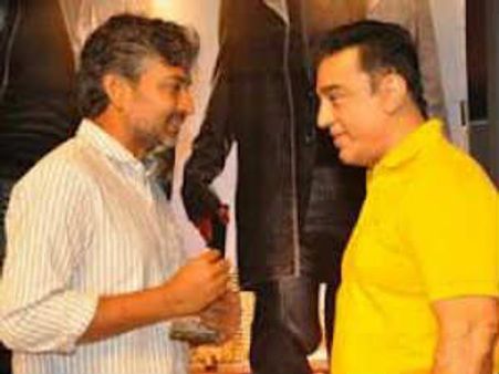 SS Rajamouli takes on TN Govt over banning Vishwaroobam