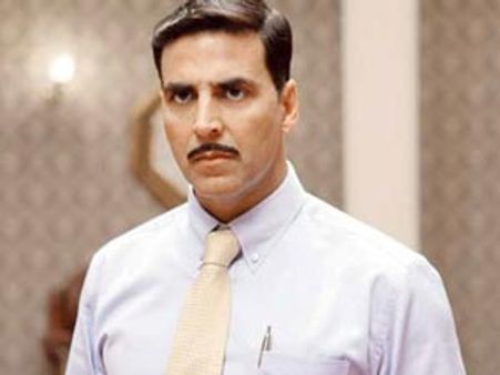 'Special Chabbis' role was very challenging: Akshay Kumar