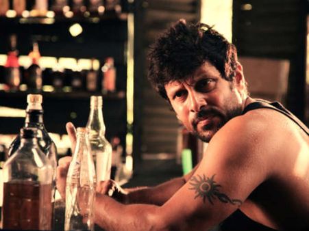 David – Tamil Movie Review