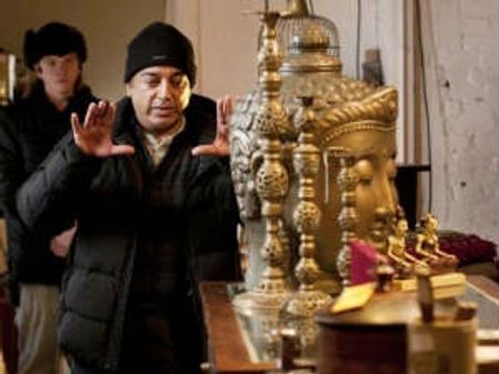 Vishwaroopam Ban Row: Peace talks between two parties are on