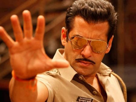 Now, Salman Khan stands by Kamal Hassan over Vishwaroopam ban