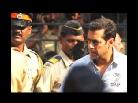 Top 10 controversies of Salman Khan in pictures!