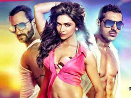 Race 2 crosses Rs 100 crore mark at worldwide Box Office