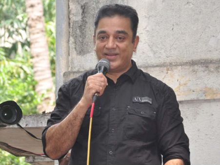 Vishwaroopam ban issue settled; Kamal Hassan relieved