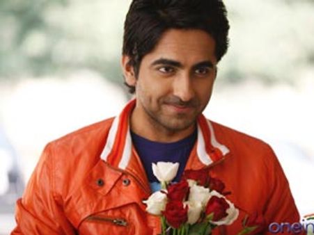 Yash Raj Films rope in sperm donor Vicky for a film!