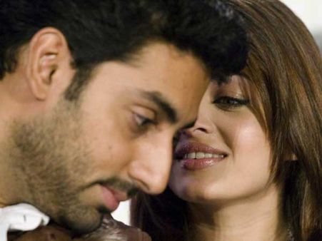 Abhishek Bachchan turns 37- See rare, unseen pictures of Abhi