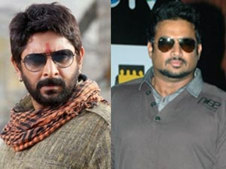Arshad Warsi, R Madhavan to play conmen in Ken Ghosh's next