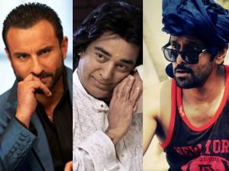 Box Office: Race 2, Vishwaroopam, David weekdays collection