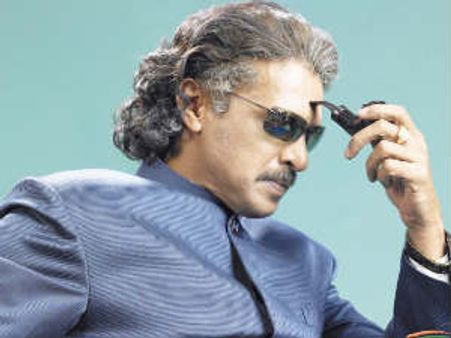 Upendra 2 to be delayed