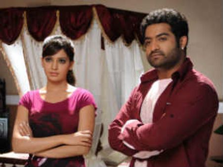 Junior NTR to spend Valentine’s day with Samantha