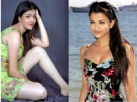 I like the way Aishwarya Rai prioritises her life: Kajal