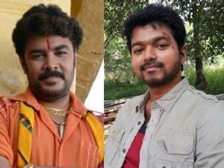 Sundar C to direct Ilayathalapathy Vijay?