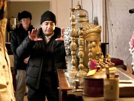Vishwaroopam Movie Review - Critics Verdict
