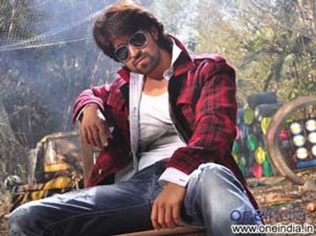 Yash accused of cheating again