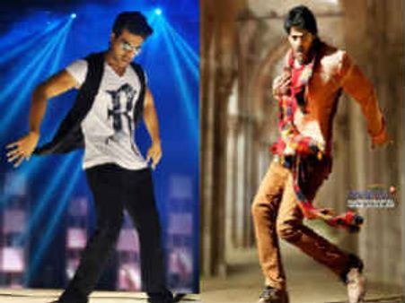 Prabhas' Mirchi beats Naayak collection record at Box Office