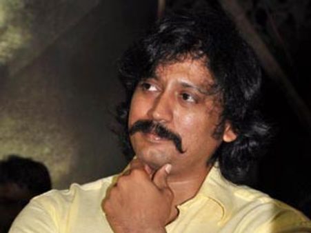 Rajamouli isn’t working with Prashanth