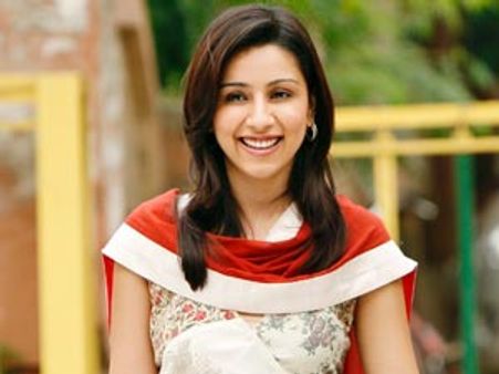 Important to be seen in films regularly says Kai Po Che actor Amrita Puri