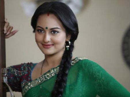 What is Sonakshi Sinha's remuneration for Mahesh Babu's Shivam?