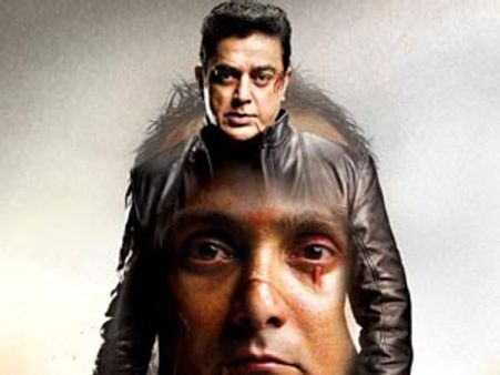 Vishwaroopam joins 100-cr club at Box Office