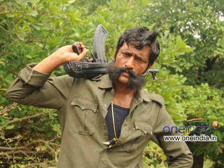 Kishore interview: I have a challenging role in Attahasa