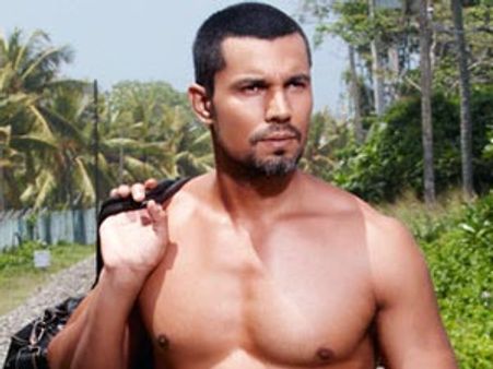 Sat at home too long to be tired of work now: Randeep Hooda
