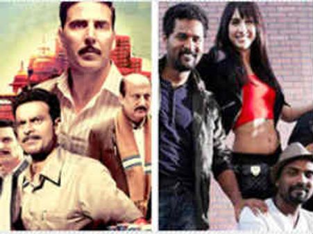 Special 26, ABCD 5 days collection at Box Office