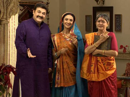 Colors launches Sanskaar - Milaye Aapko Apno Se Contest