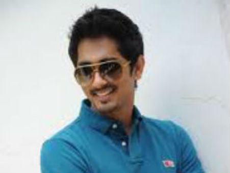 Siddharth vents against Censor Board