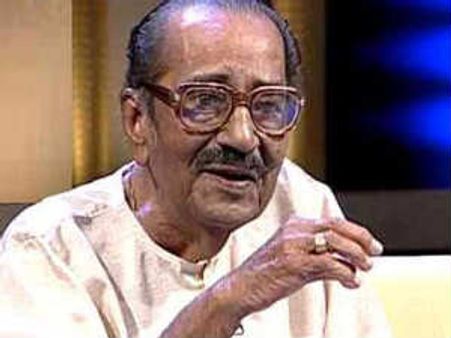 Director Sasikumar to bag JC Daniel award