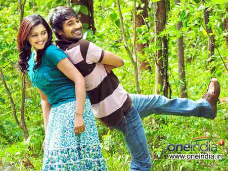 Chammak Challo - Movie Review