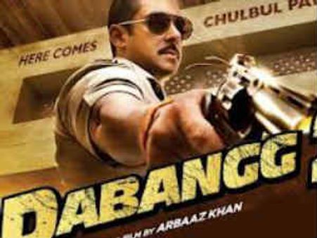 Salman Khan’s Dabangg 2 assistant director held for rash driving