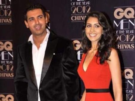 John Abraham reveals his marriage plans with girlfriend Priya Runchal!