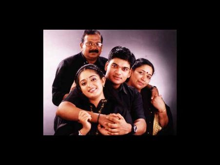 Rare and Unseen pictures of Kavya Madhavan