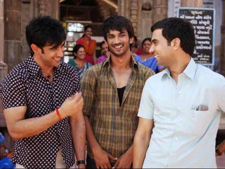 Kai Po Che Movie Review - Celebrities and Critics rave the film