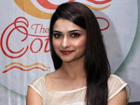 Prachi Desai to play princess in Vikram Bhatt's next '1920'