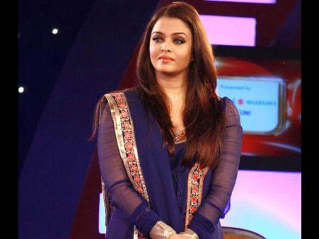 Lot needs to be done for security of women: Aishwarya Rai Bachchan