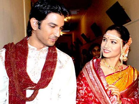 Are Ankita Lokhande-Sushant Singh Rajput married?