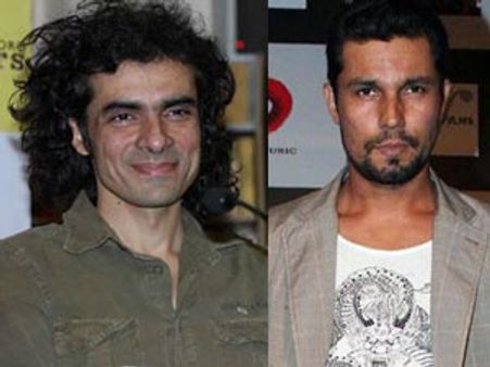 Can't wait to go on the 'Highway' with Imtiaz Ali: Randeep Hooda