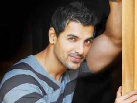 John Abraham questions role of country's rich in helping needy